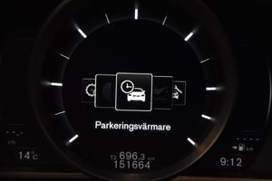 Volvo V40 bild 17