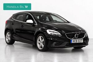 Volvo V40 bild 4