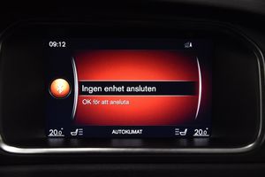 Volvo V40 bild 18