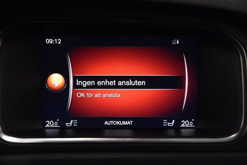Volvo V40 bild 18