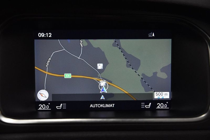 Volvo V40 bild 19