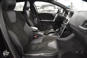 Volvo V40 bild 12