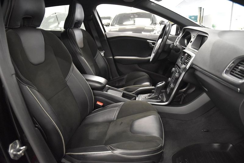 Volvo V40 bild 12