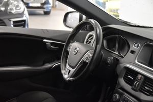 Volvo V40 bild 8