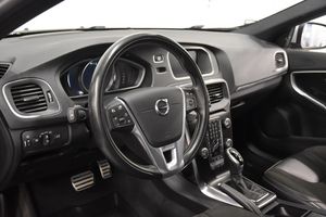 Volvo V40 bild 9