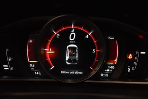 Volvo V40 bild 16