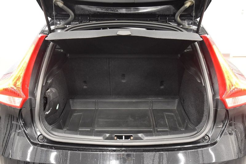 Volvo V40 bild 21