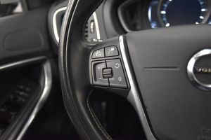 Volvo V40 bild 10