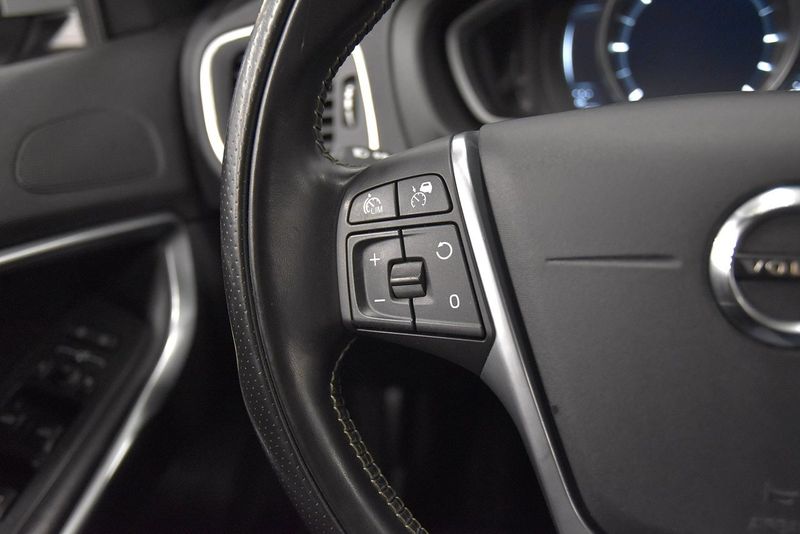 Volvo V40 bild 10