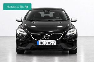 Volvo V40 bild 3