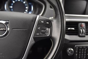 Volvo V40 bild 11