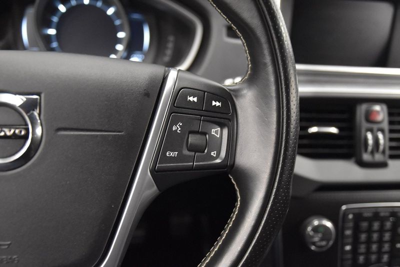 Volvo V40 bild 11