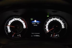 Toyota Hilux bild 16