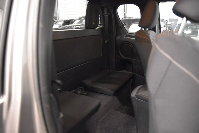 Toyota Hilux bild 14