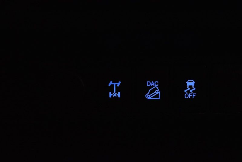 Toyota Hilux bild 18