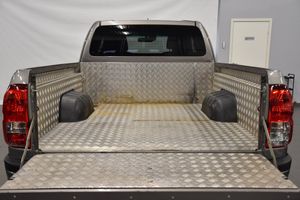 Toyota Hilux bild 19