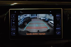 Toyota Hilux bild 15