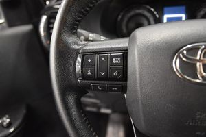 Toyota Hilux bild 10