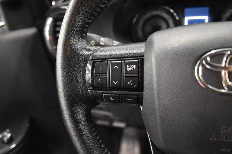 Toyota Hilux bild 10
