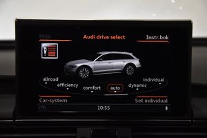 Audi A6 Allroad bild 17