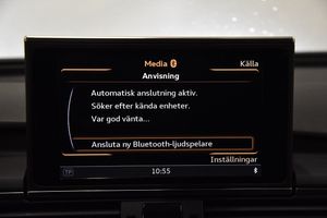 Audi A6 Allroad bild 18