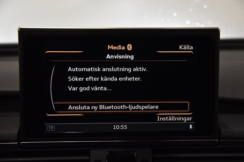 Audi A6 Allroad bild 18