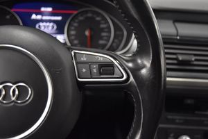 Audi A6 Allroad bild 11