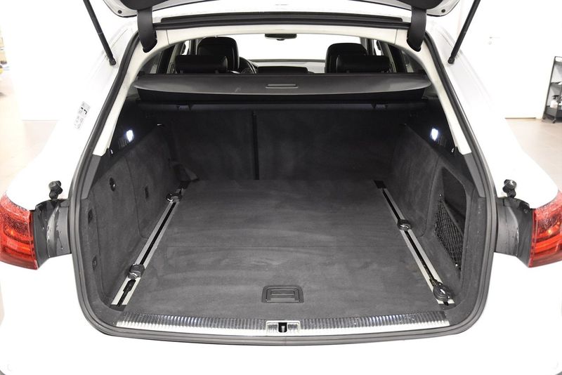 Audi A6 Allroad bild 22