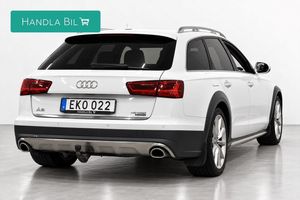 Audi A6 Allroad bild 5