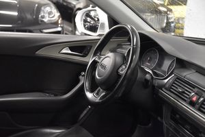 Audi A6 Allroad bild 8