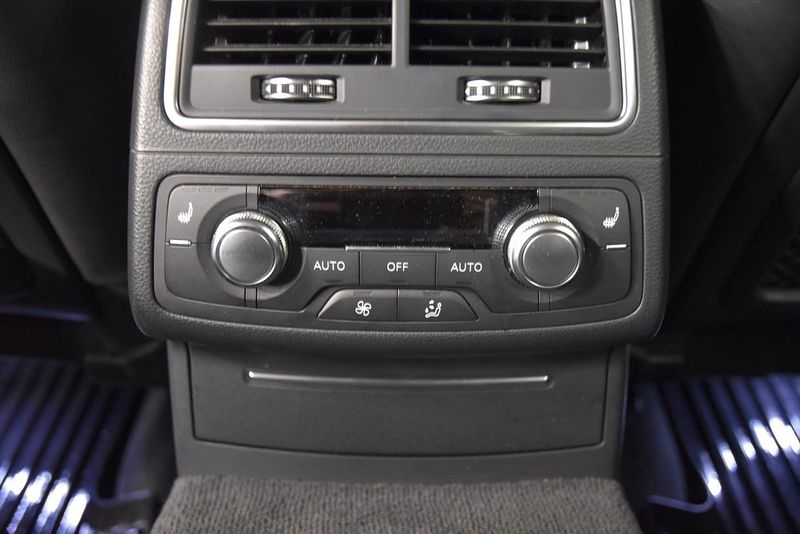 Audi A6 Allroad bild 15