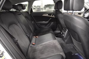 Audi A6 Allroad bild 14