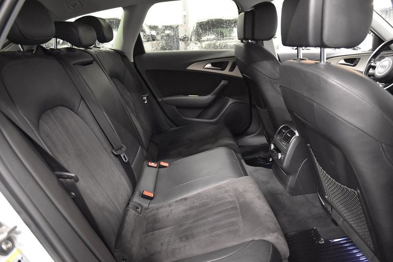 Audi A6 Allroad bild 14