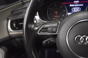 Audi A6 Allroad bild 10