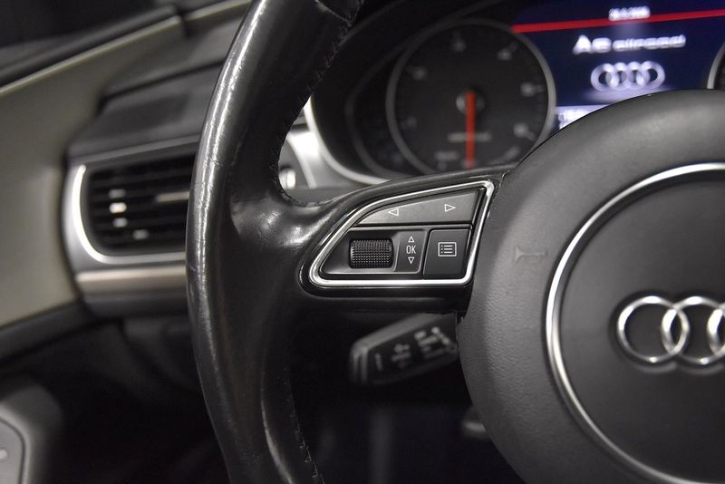 Audi A6 Allroad bild 10