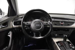 Audi A6 Allroad bild 2