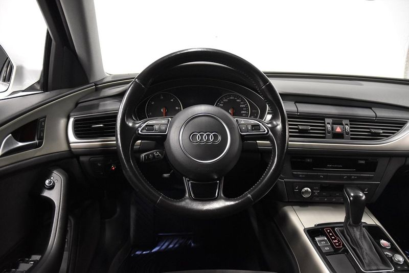 Audi A6 Allroad bild 2