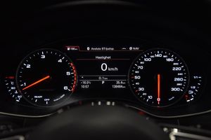 Audi A6 Allroad bild 16