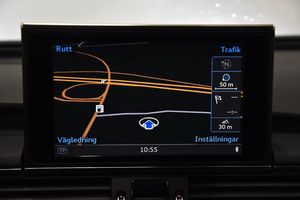 Audi A6 Allroad bild 19