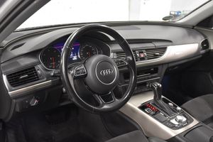 Audi A6 Allroad bild 9