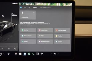 Tesla Model Y bild 18