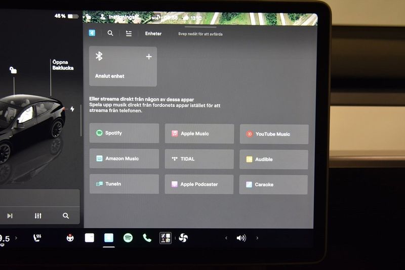 Tesla Model Y bild 18