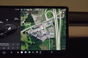 Tesla Model Y bild 23