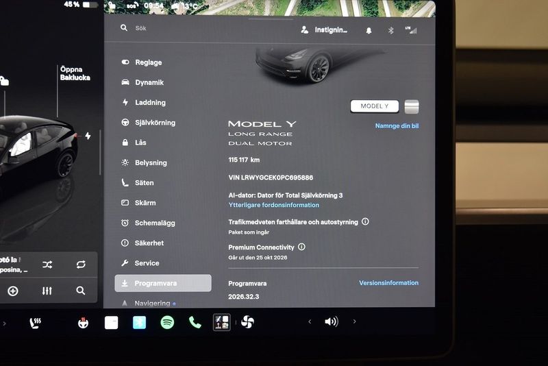 Tesla Model Y bild 20