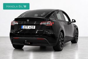 Tesla Model Y bild 5