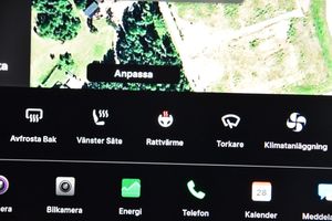 Tesla Model Y bild 22