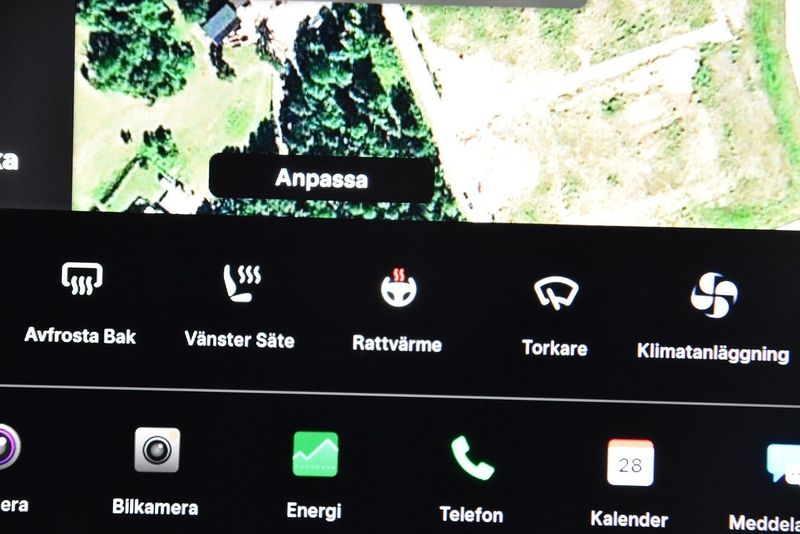 Tesla Model Y bild 22