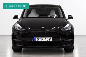 Tesla Model Y bild 3