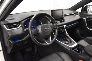 Toyota RAV4 bild 9