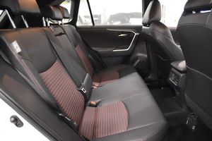 Toyota RAV4 bild 13
